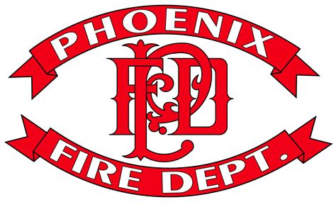 city of phoenix az fire department