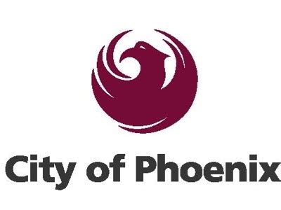 city of phoenix official website