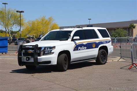 city of phoenix police department budget