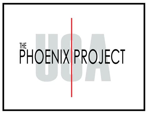 city of phoenix project docs