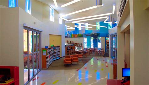 city of pico rivera library