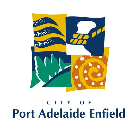 city of port adelaide enfield council login