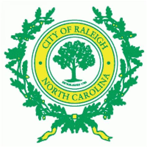 city of raleigh log in
