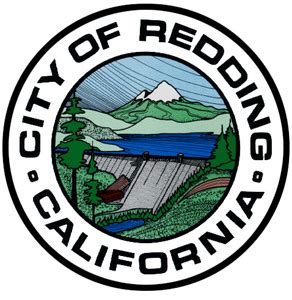 city of redding taxes