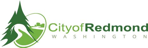 city of redmond employee login