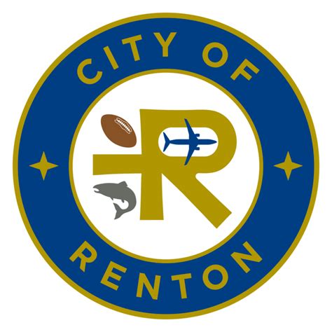 city of renton wa human services