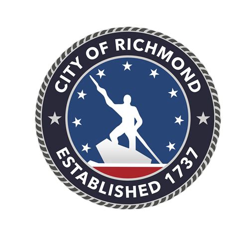 city of richmond real estate property search