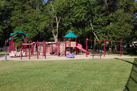 city of rockville md parks and recreation