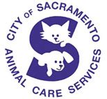 city of sacramento animal services