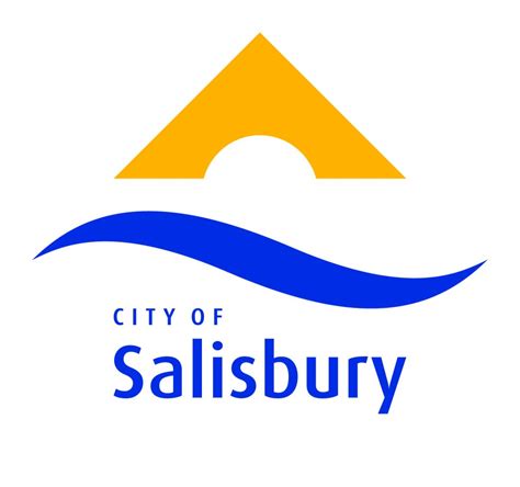 city of salisbury contact