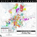 city of salisbury md zoning map