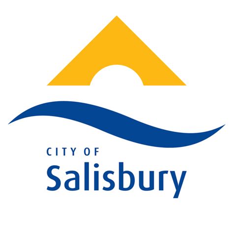 city of salisbury website