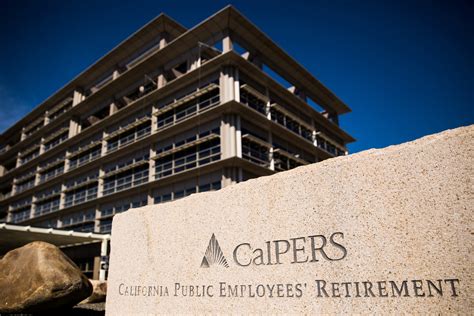 city of san diego calpers