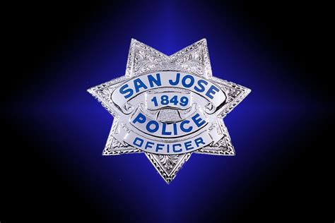 city of san jose police department