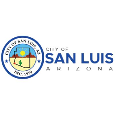 city of san luis phone