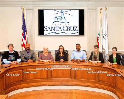 city of santa cruz city council