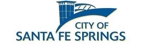 city of santa fe springs jobs