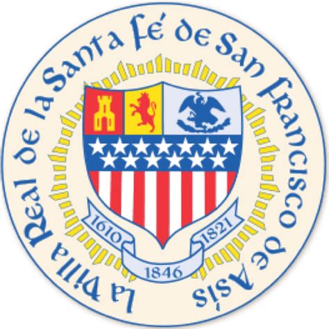 city of santa fe tax office