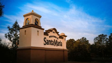 city of santa maria employee directory