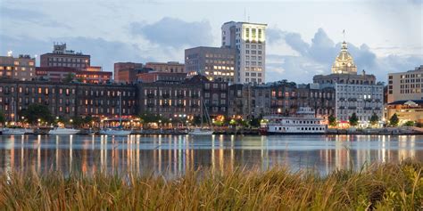 city of savannah code