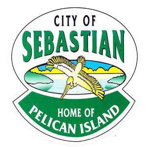 city of sebastian fl website