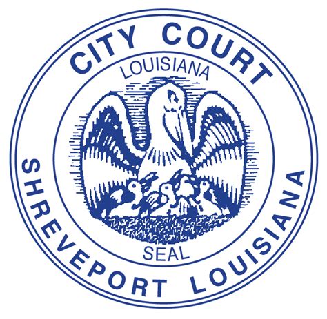 city of shreveport civil court