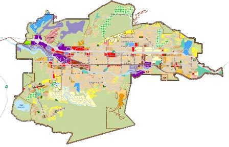 city of simi valley planning