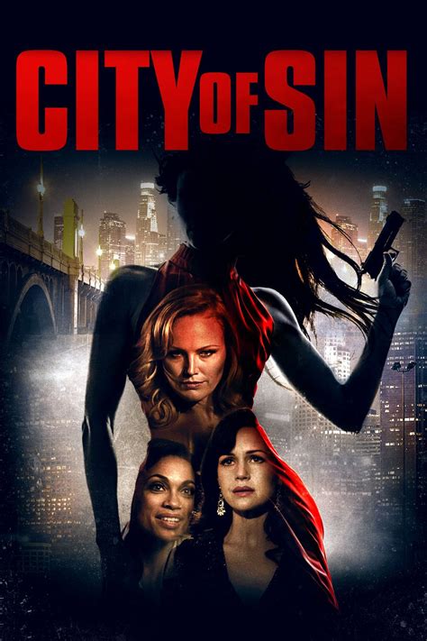 city of sin