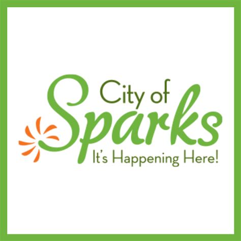 city of sparks code enforcement