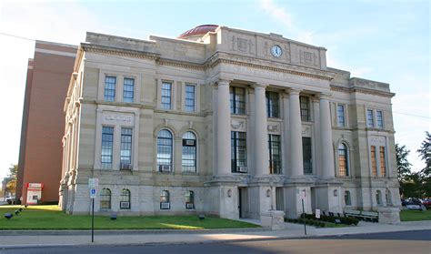 city of springfield ohio municipal court