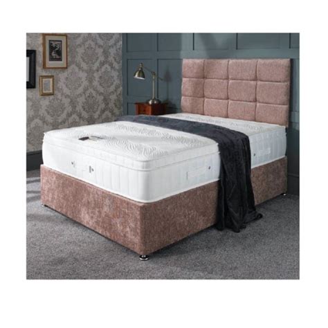 city of stirling mattress collection