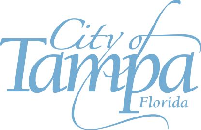 city of tampa land development login