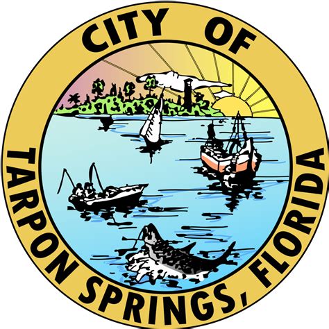 city of tarpon springs permits