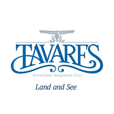 city of tavares logo