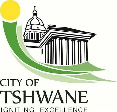 city of tshwane municipality logo