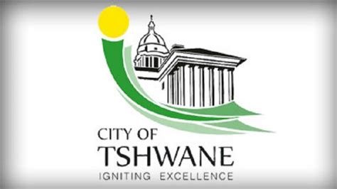 city of tshwane municipality website