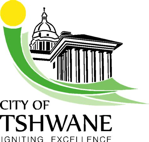 city of tshwane physical address