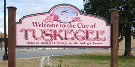 city of tuskegee facebook