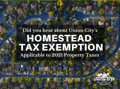 city of union city ga taxes