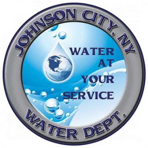 city of union city water department