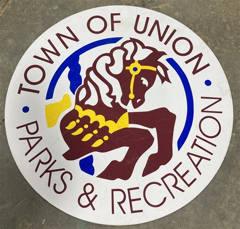city of union parks and recreation