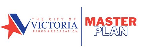 city of victoria parks department