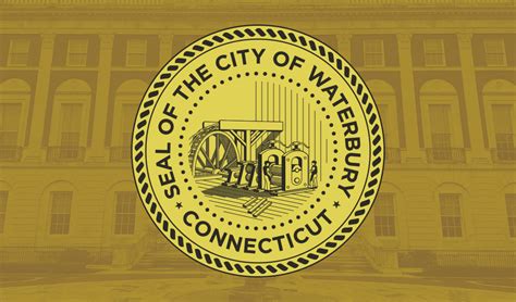 city of waterbury taxes paid