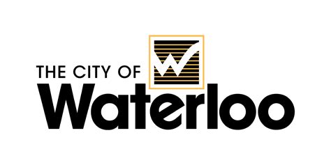 city of waterloo news