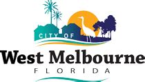 city of west melbourne website