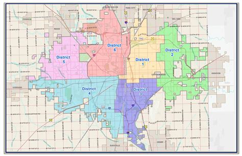 city of wichita council agenda