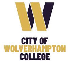 city of wolverhampton college email address