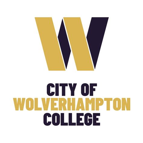 city of wolverhampton college number
