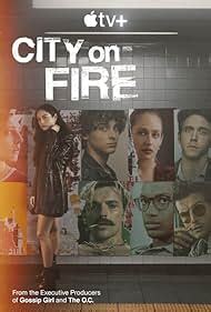 city on fire 2023 review