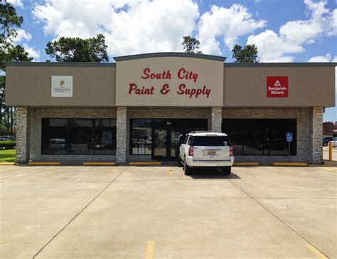 city paint and supply